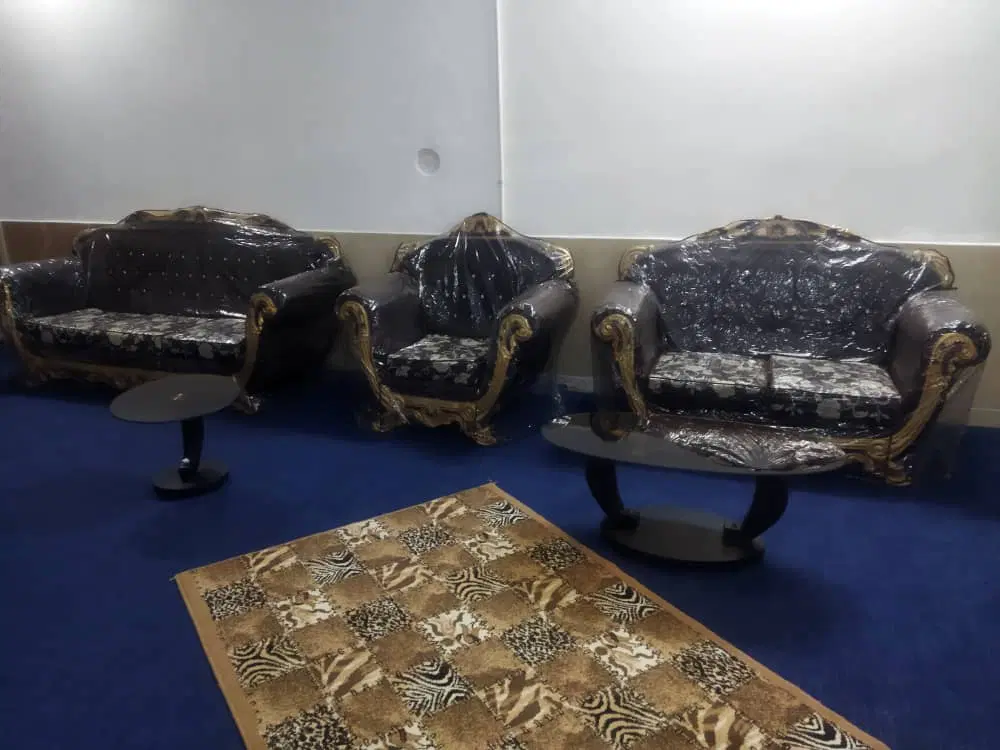 منزل ویلایی دربست برای تعداد زیاد