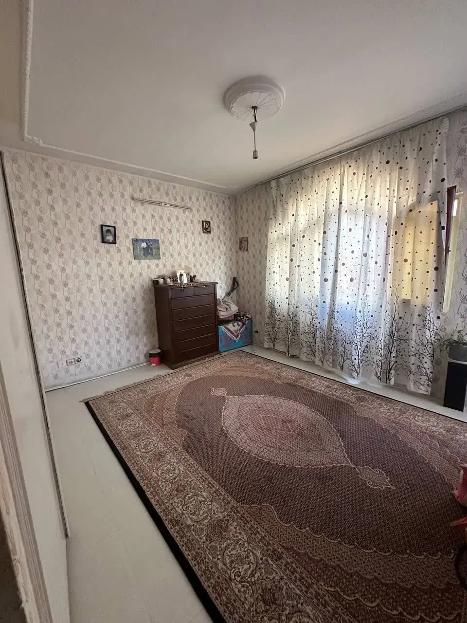 آپارتمان 160 متری سه خوابه