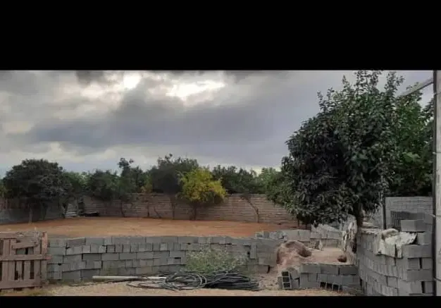 500مترخونه سرا