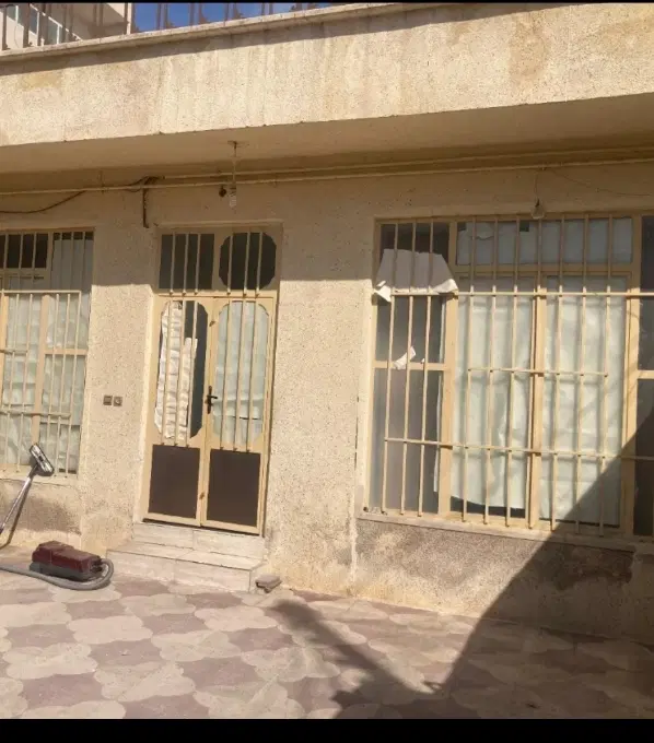 منزل ویلایی