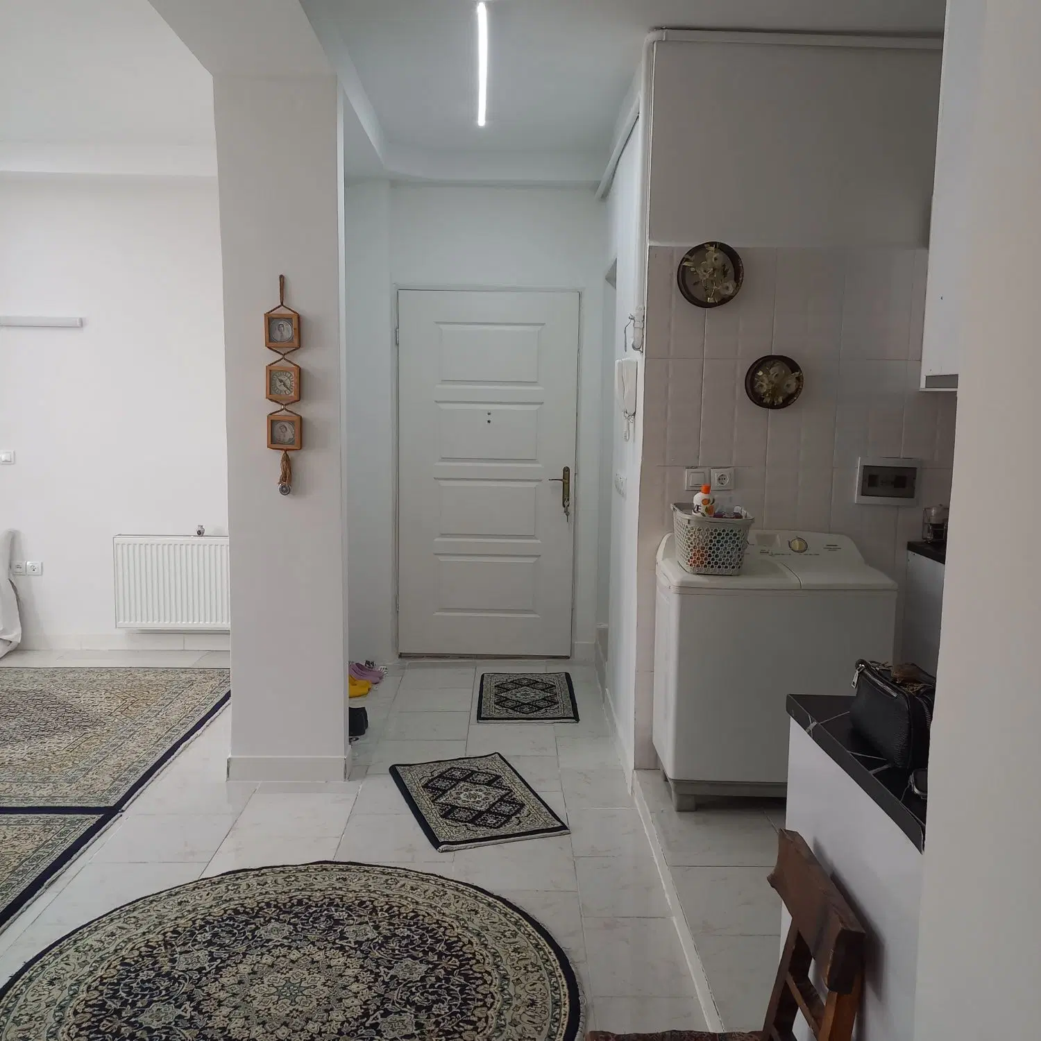 فروش آپارتمان شهرجدید مهستان