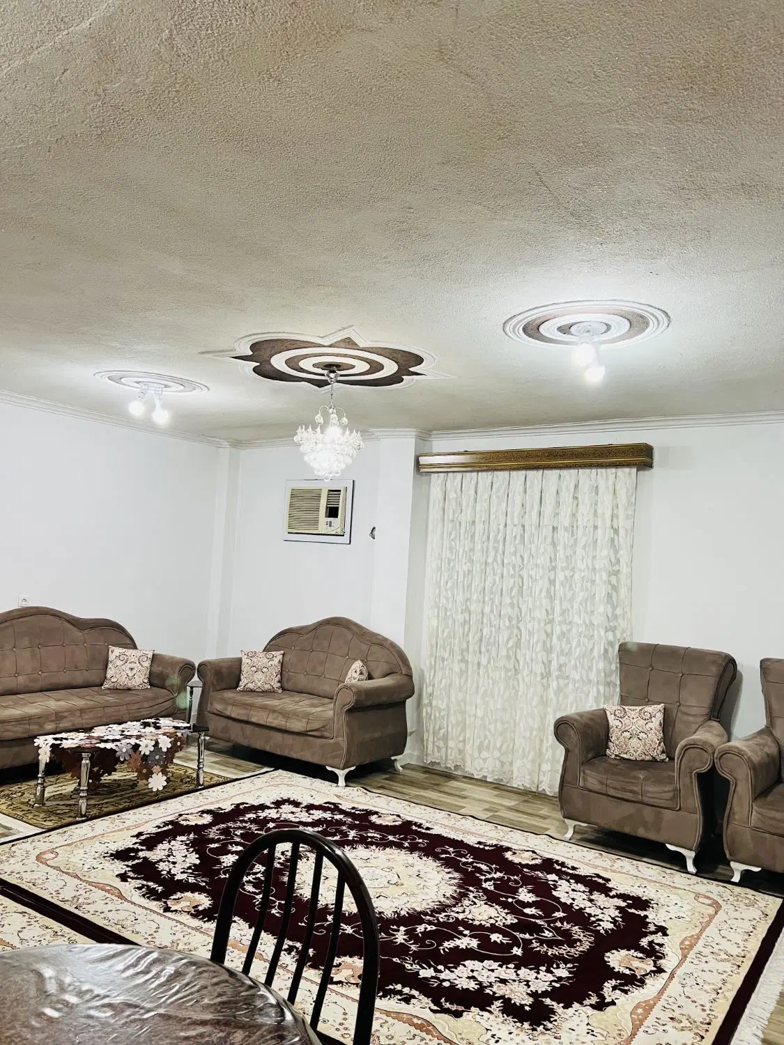 اجاره ۶ ماه ویلای بسیار لوکس و تمیز