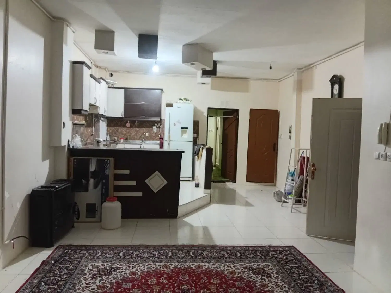 آپارتمان ۷۰ متری