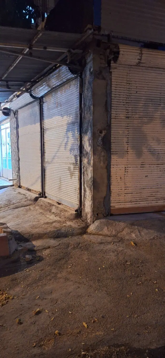 رهن و اجاره یک باب مغازه در مرکز شهر