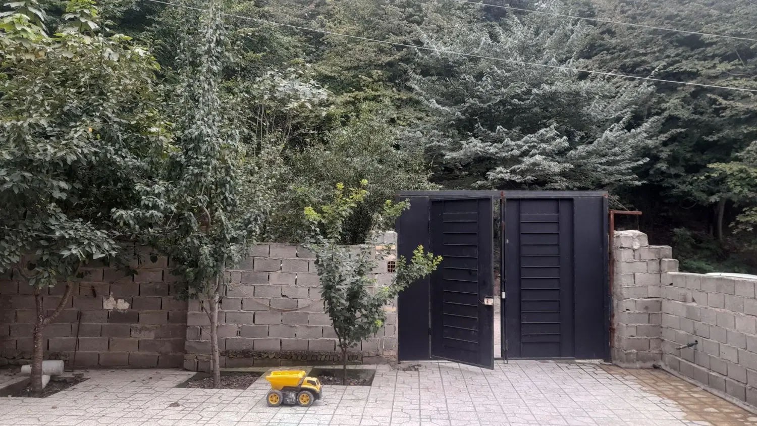 خانه اجاره ای