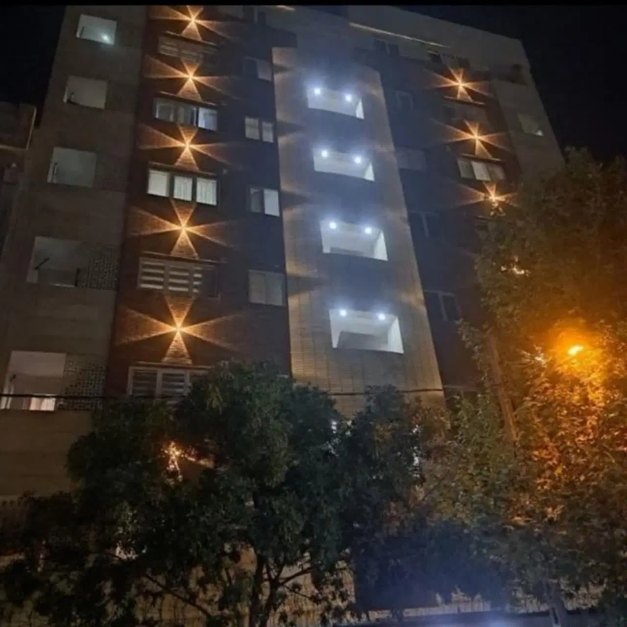 اجاره واحد اپارتمان