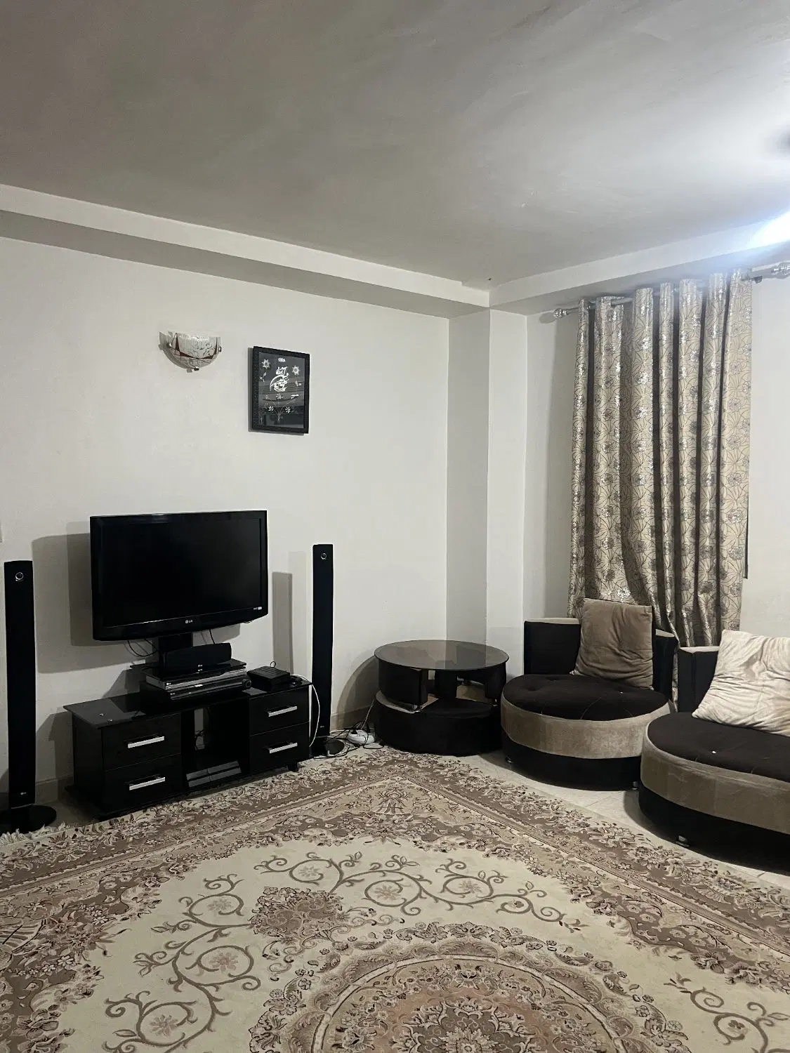 فروش 75 متری شیک مسکن مهر خلیج فارس