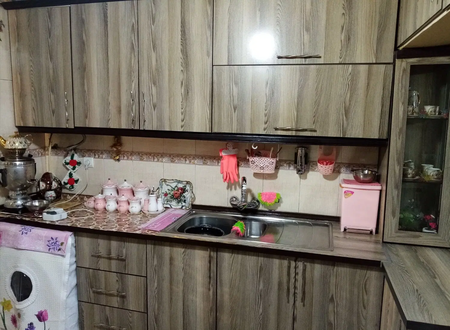 اجاره آپارتمان در مطهری اسلامشهر