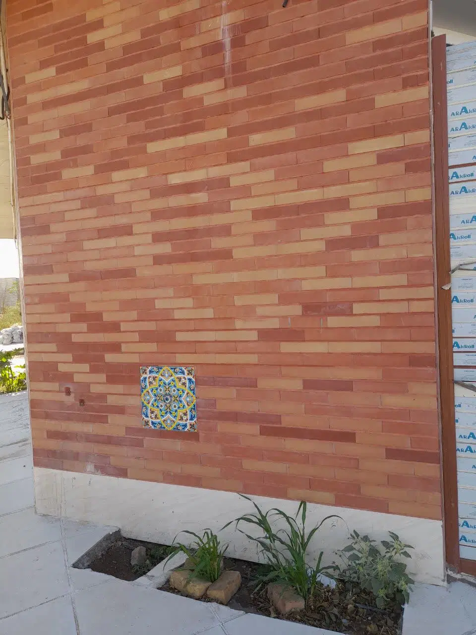 مسکونی و تجاری طایقان