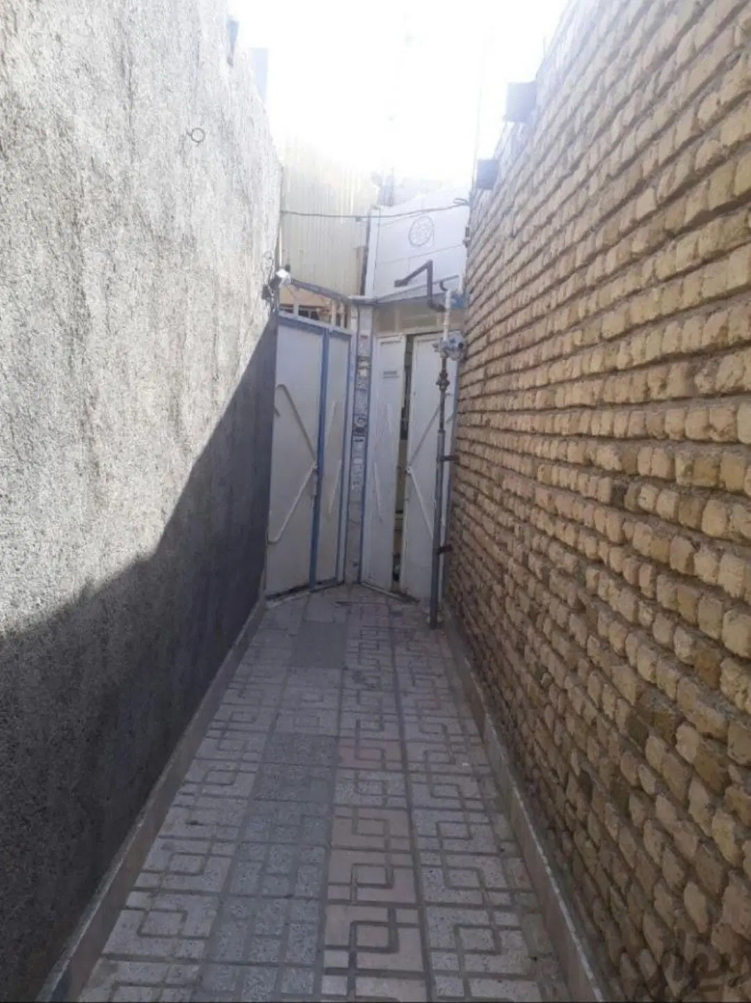 خونه ویلایی دربست شیک وتمیز