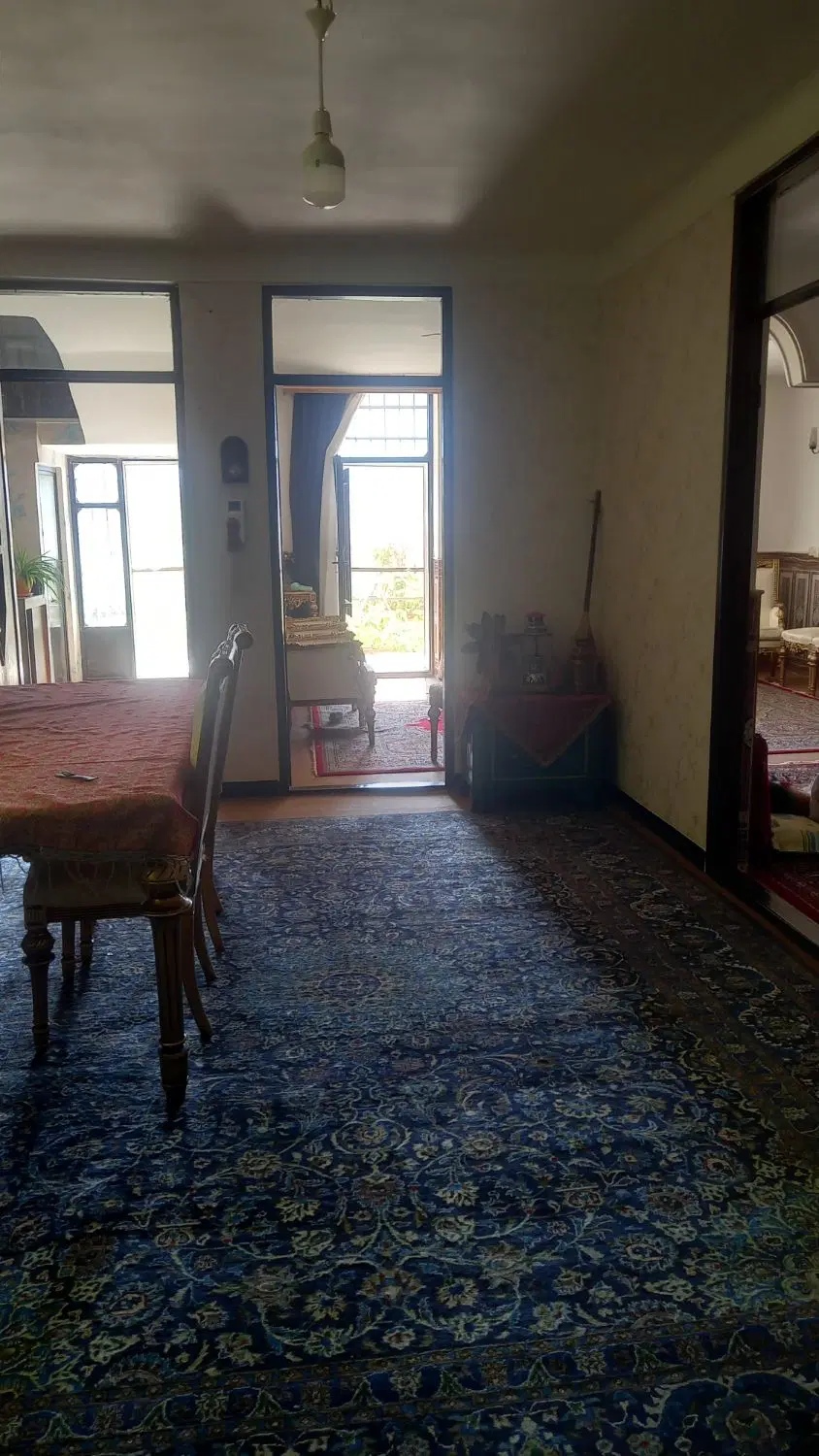 منزل ویلایی