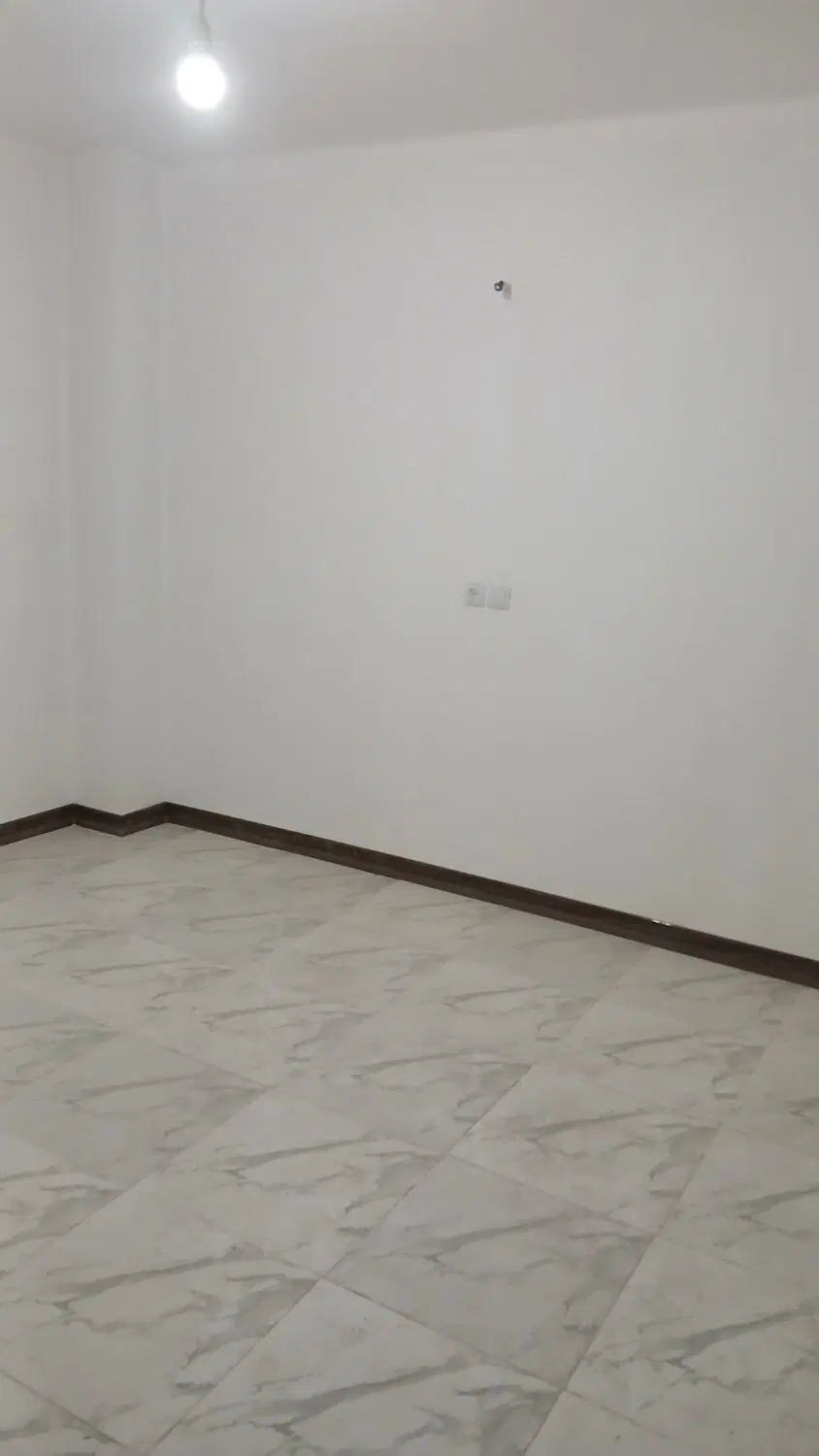 آپارتمان واحد همکف۹۵ متری خانه اصفهان