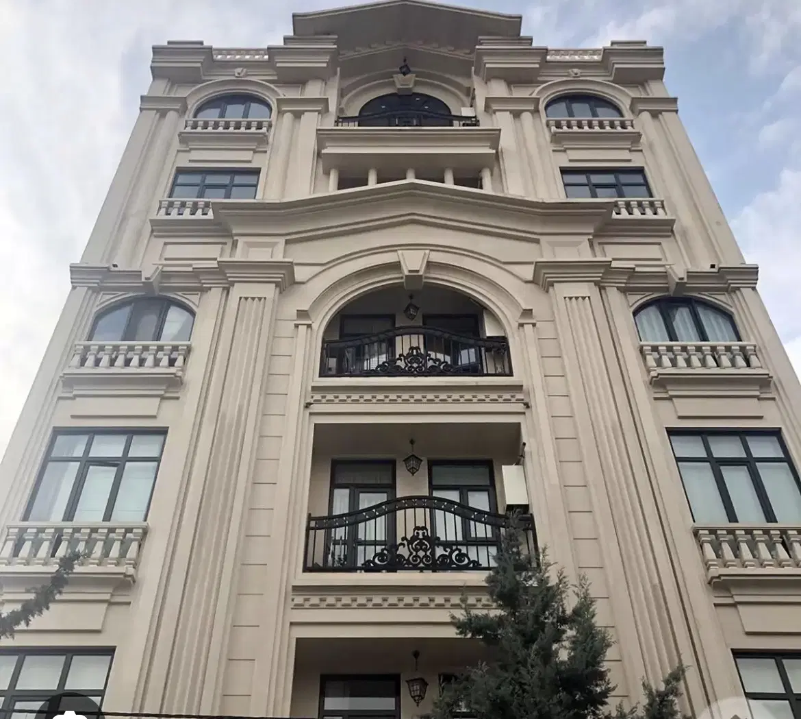 اپارتمان ۱۰۵ متری