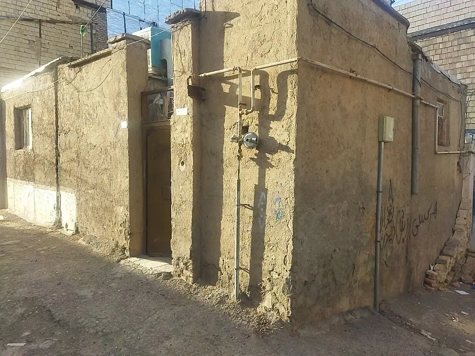 فروش خانه ۷۵ متری کیهانشهر