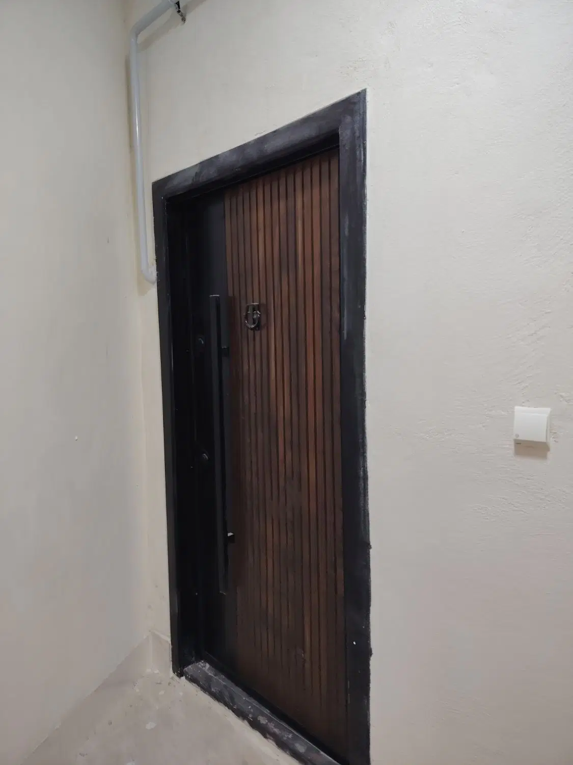 فروش  خانه آپارتمانی