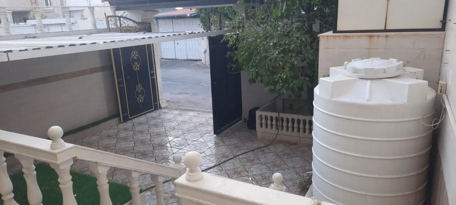 خانه ویلایی اجار