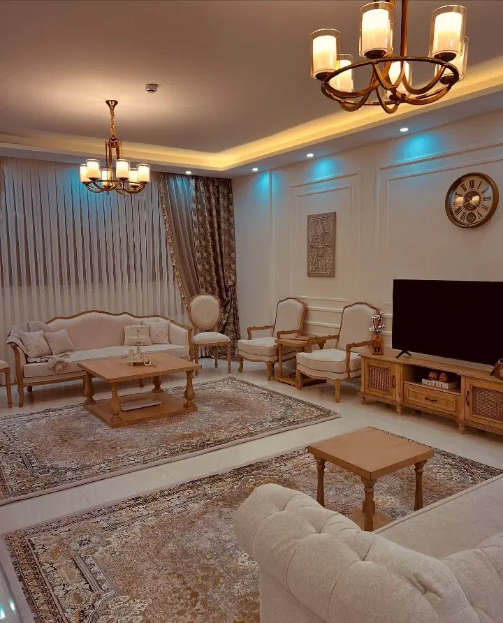 90 متر ویلایی، سنددار، خیابان مصباح