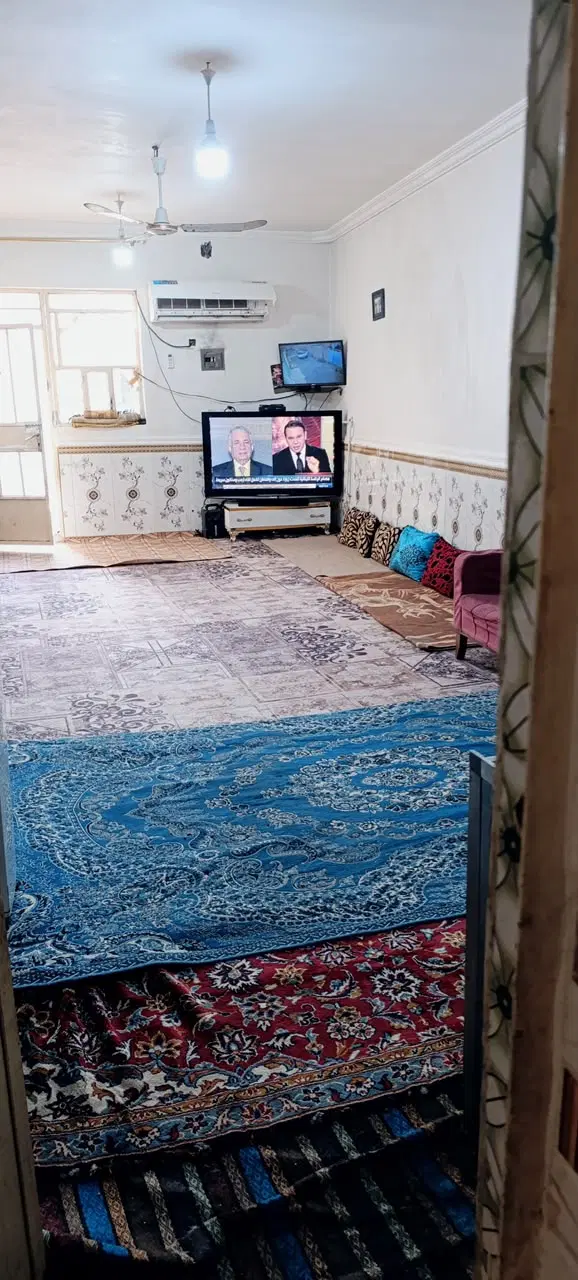 خانه نوساز 160متر