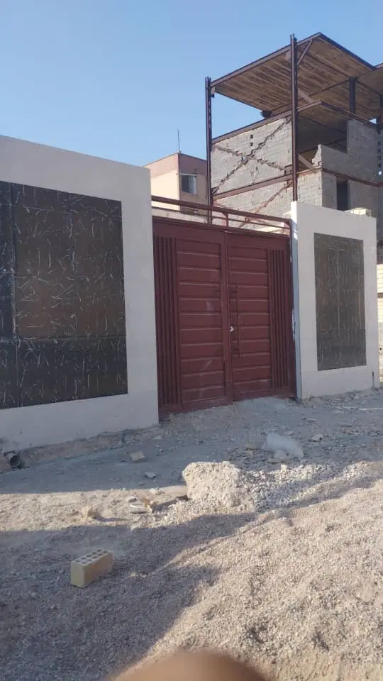 خونه ویلایی 140متری