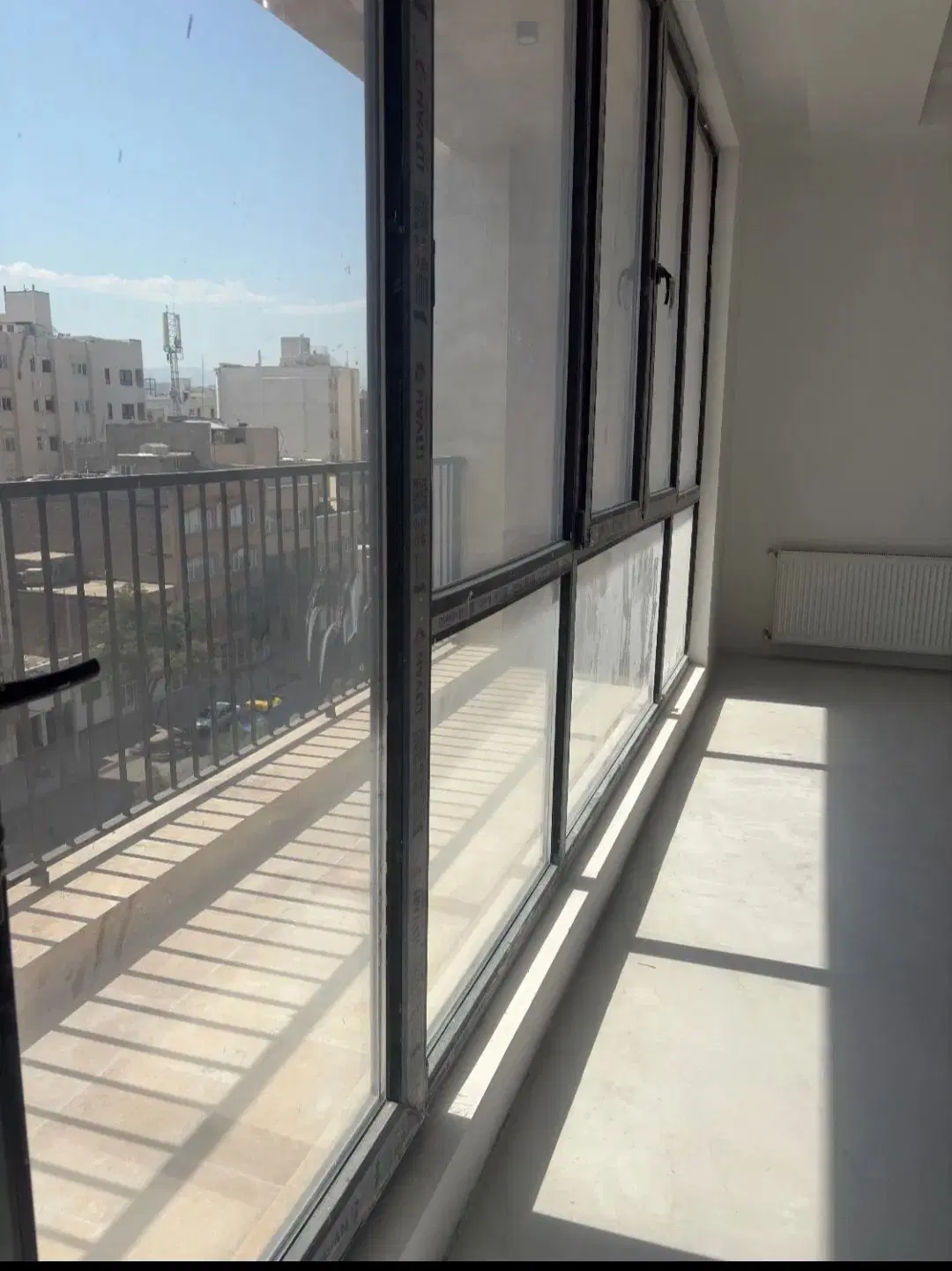 آپارتمان ۱۷۵متر صفر مدرن عدل قبل فرهنگ