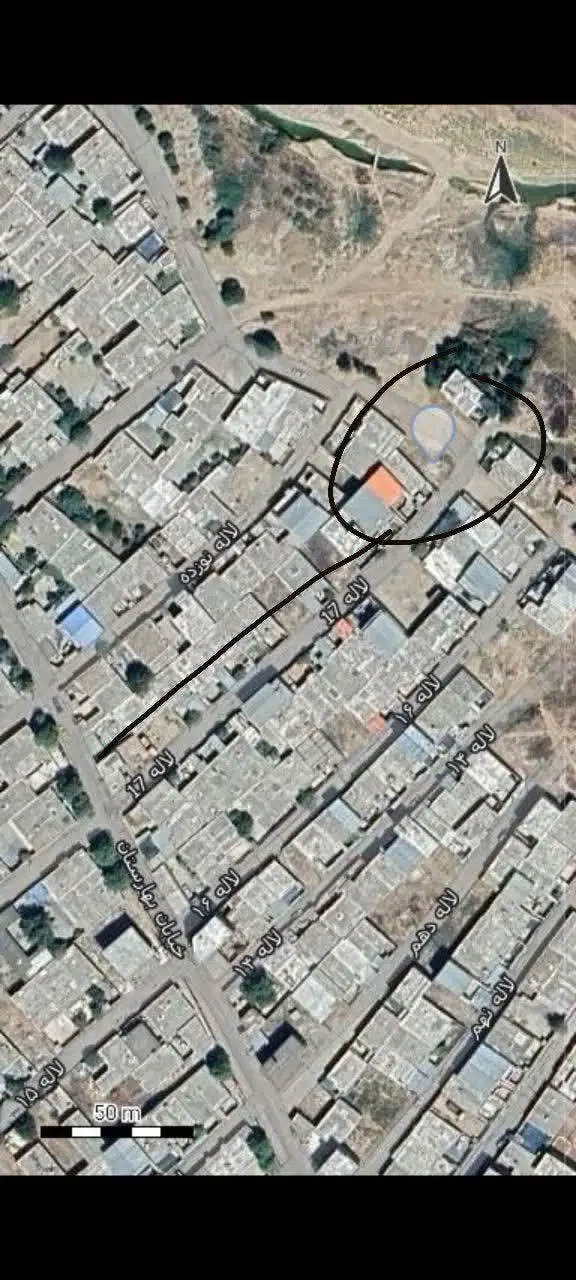 فروش زمین