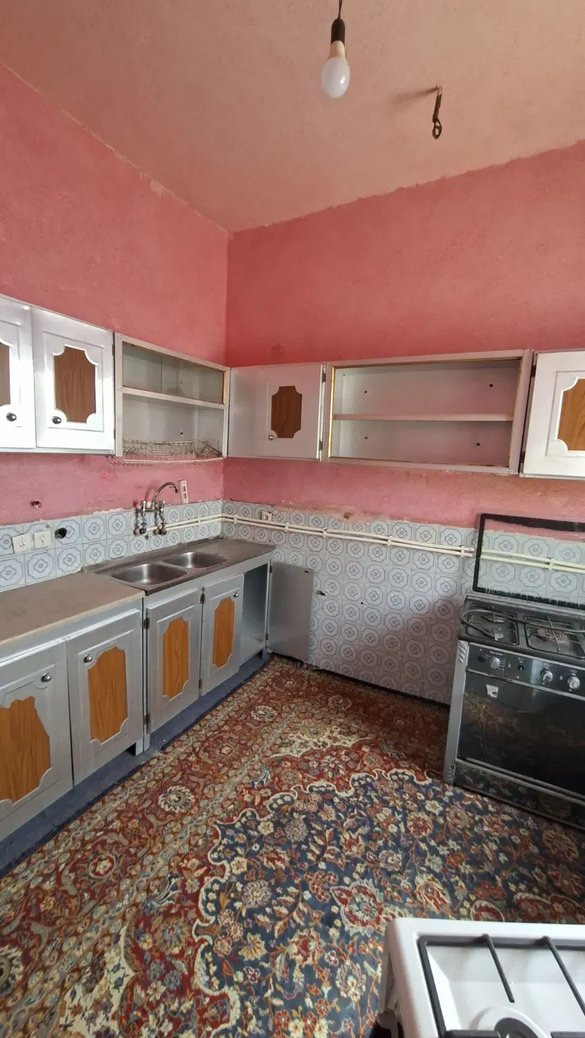 خانه ویلایی