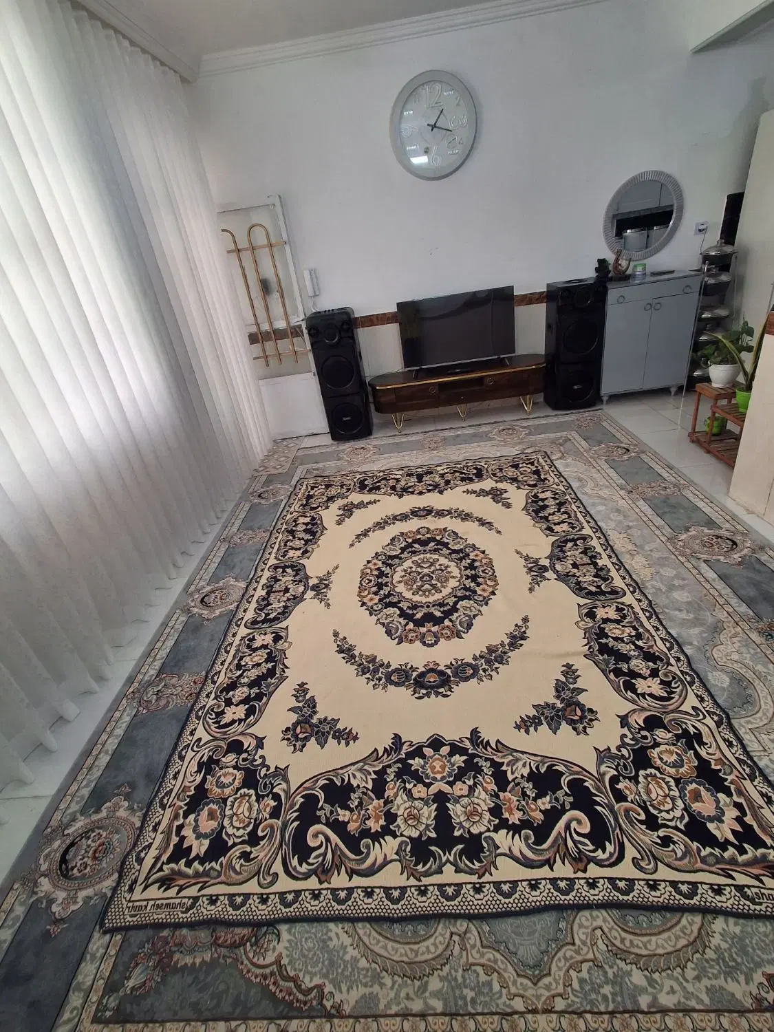 منزل فروشی  کشمیری جاده سیمان