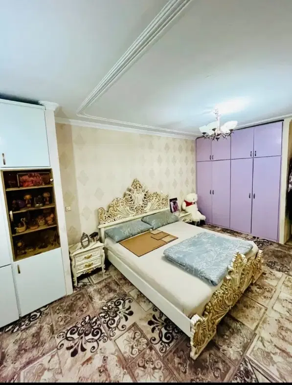 آپارتمان جلالیه،فجر، رازی ۱۲۵متر