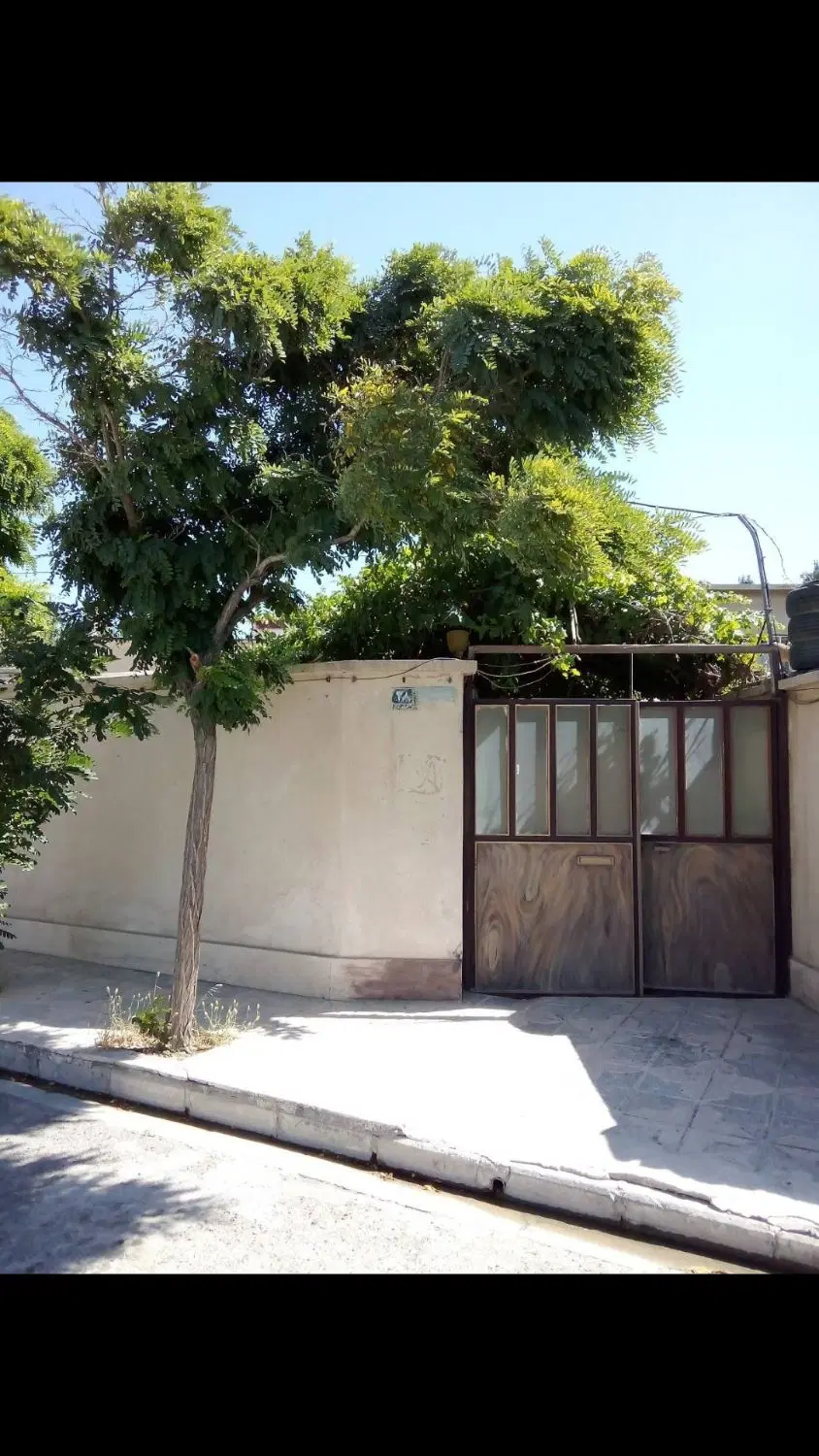 خونه ویلایی ۲۰۰متر رضی اباد بالا شهریار