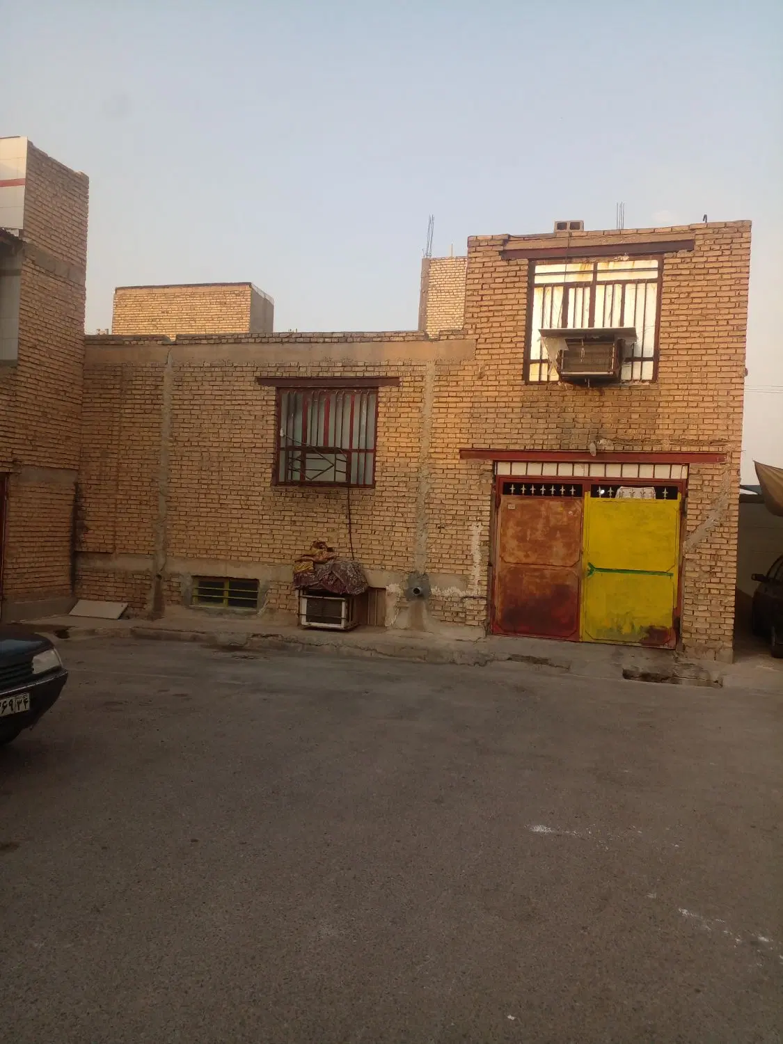 خانه ویلایی