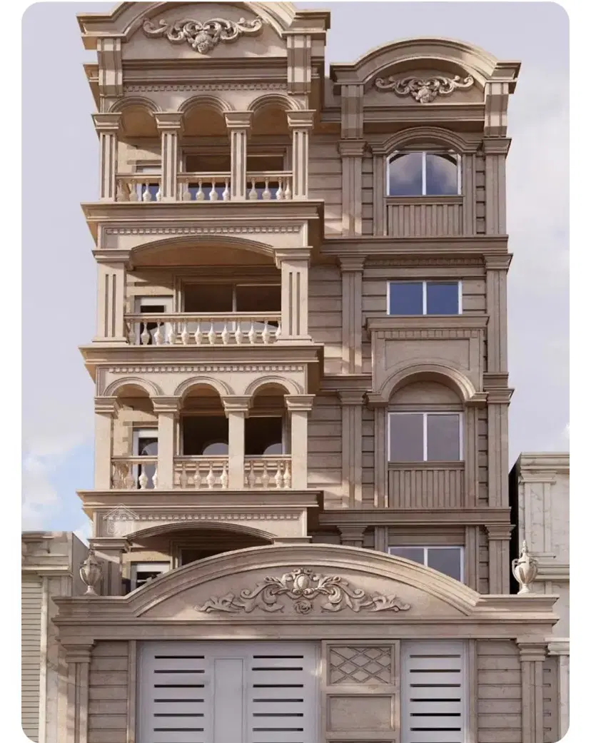 فروش آپارتمان