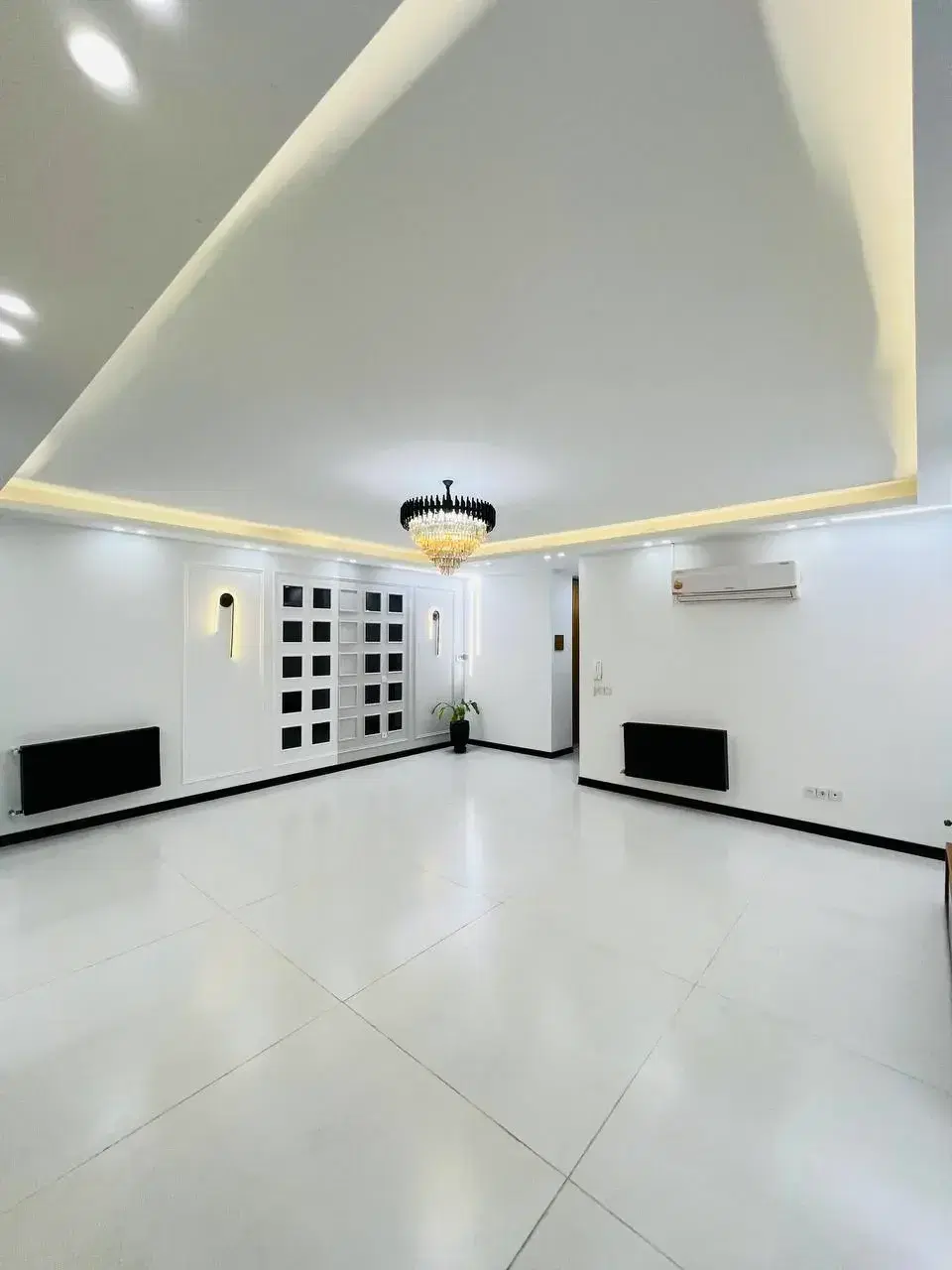 ۷۰مترنه حرف داره نه حریف_۲۰مترم حیاط داره
