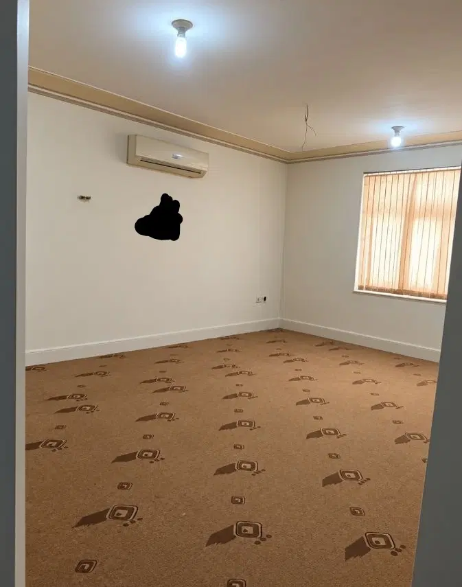 مسکن مهر طبقه دوم فول امکانات
