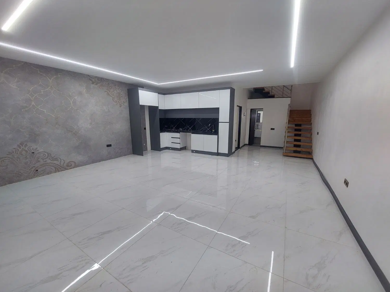 فروش دوبلکس شیک نزدیک شهرآمل قیمت استثنایی