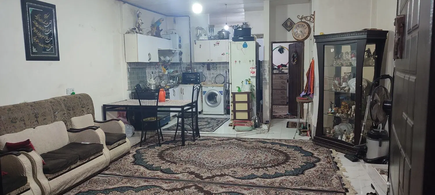 خانه ویلایی رهن کامل