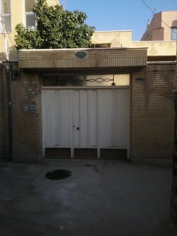ویلایی دربست بلوار شفق