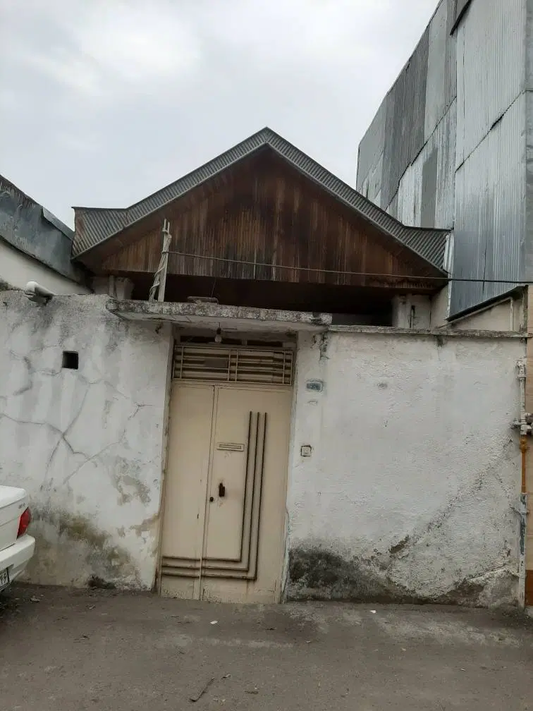 خانه ویلایی نفلی