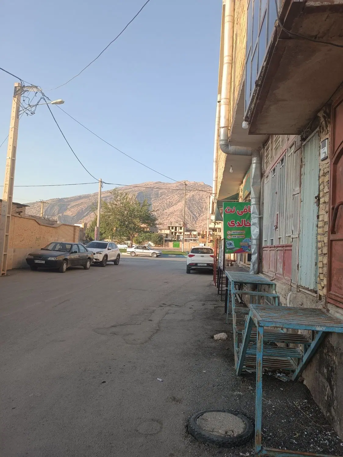 مغازه اجاره جنب آموزش و پرورش
