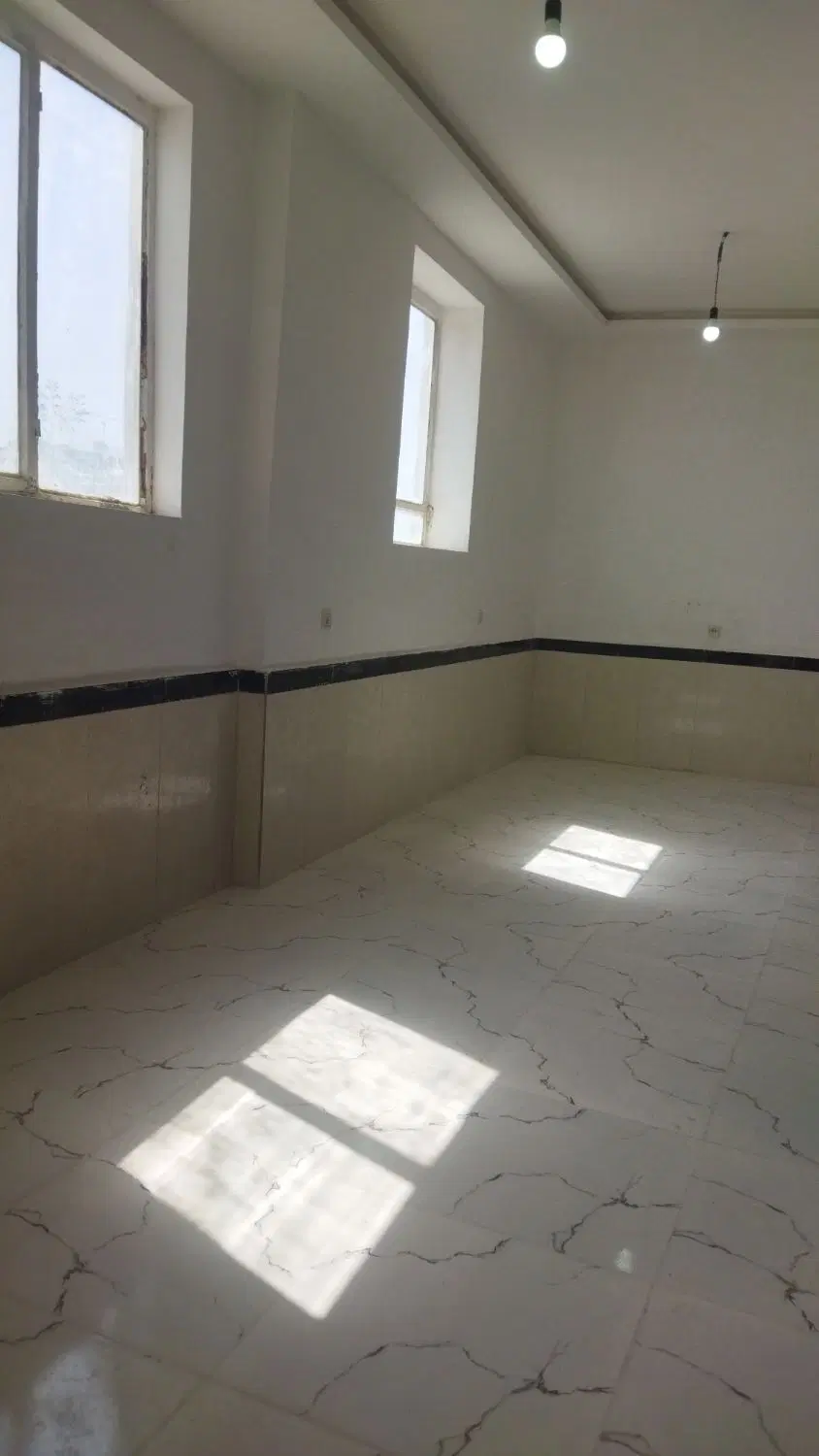 خانه ویلایی ۶۰متری دونبش نایسر