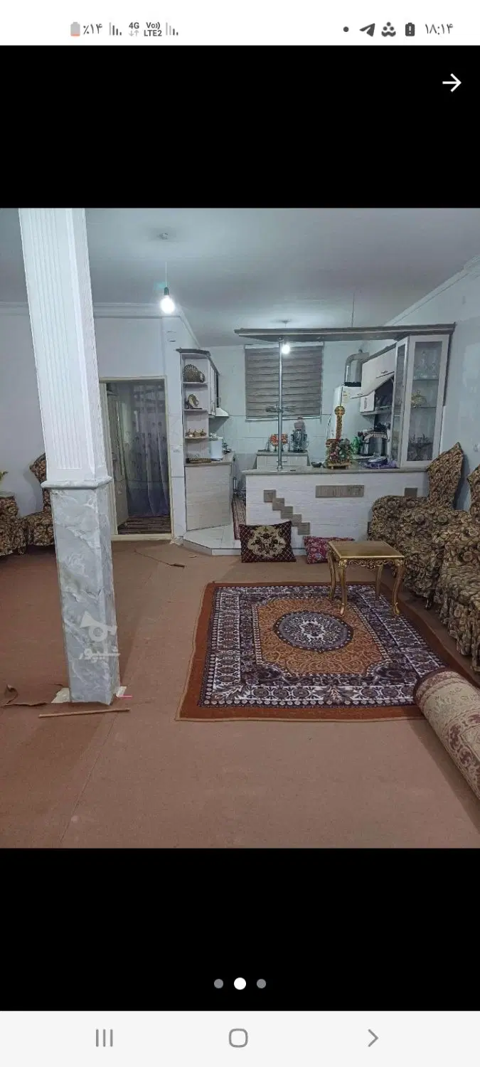 رهن و اجاره