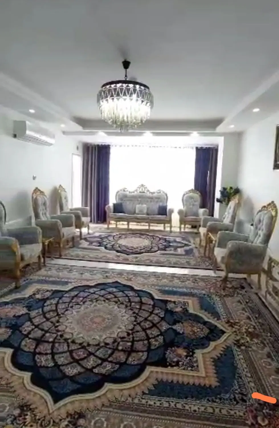 واحد 150متری تک واحدی