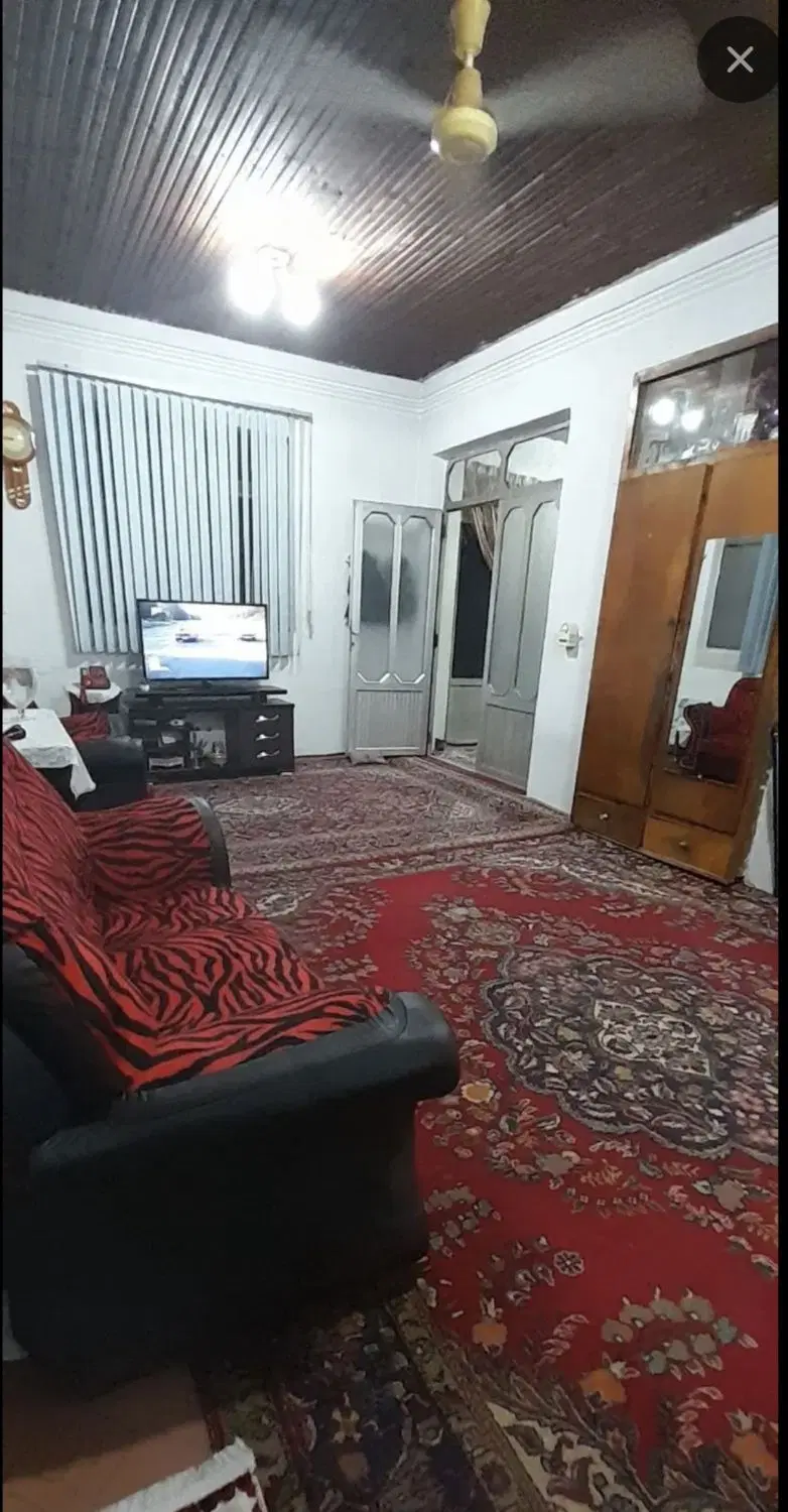 خانه حیاط داردیانتی