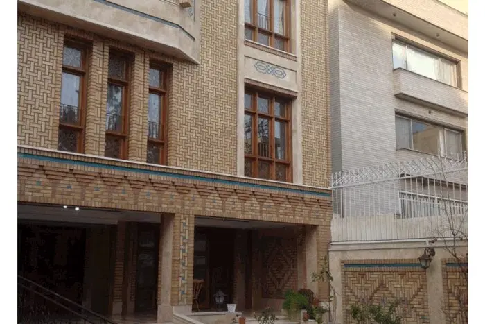 آپارتمان تک واحدی ۴۹ متری