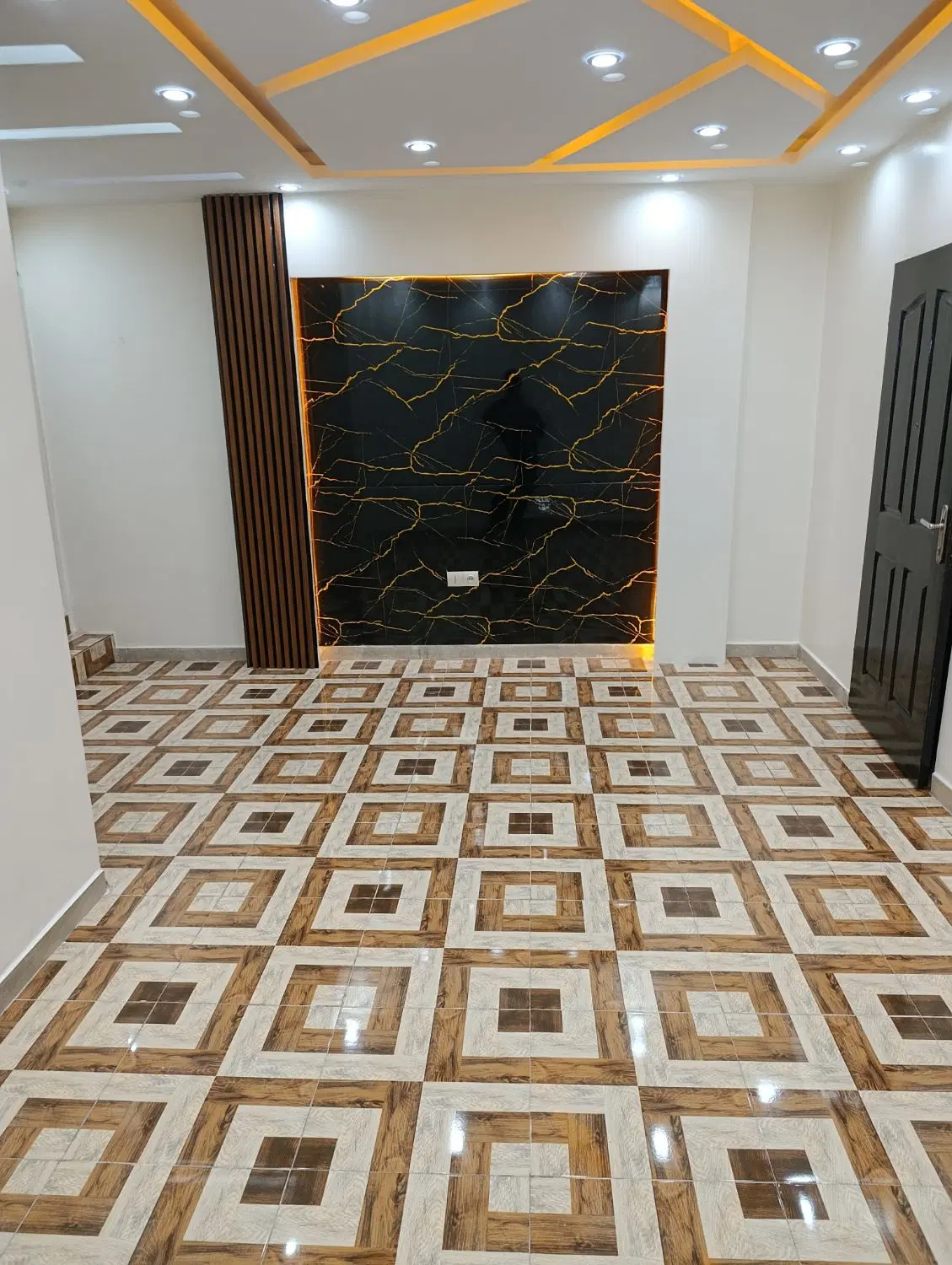 ۶۷متری تک خواب