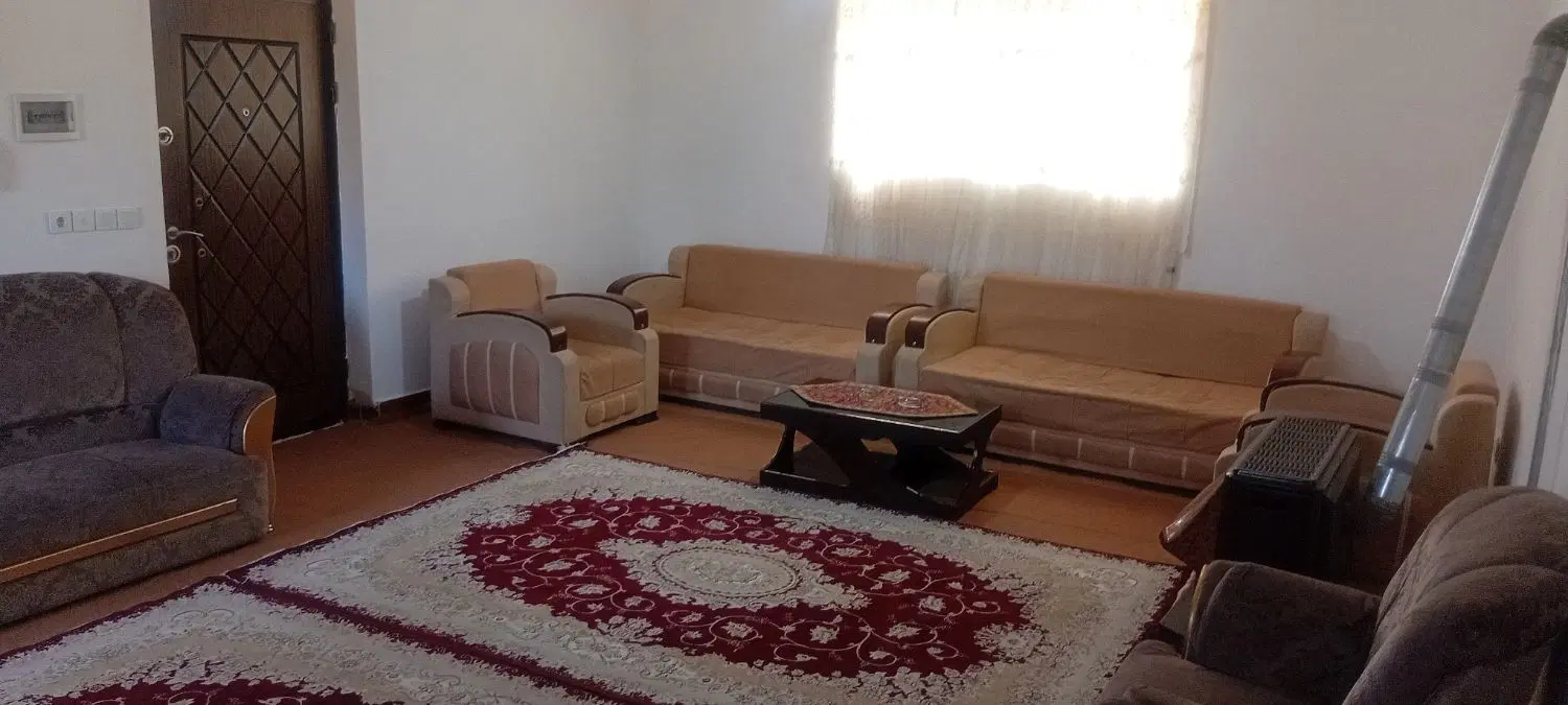 سوئیت بزرگ وکوچک در خلخال