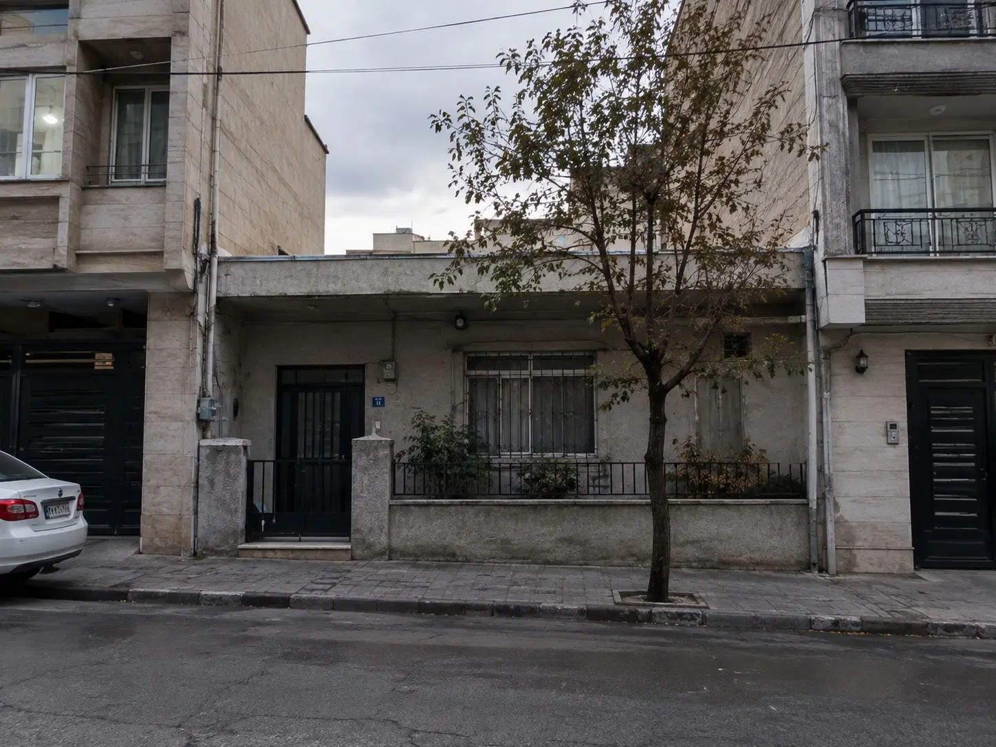 فروش خانه ویلایی