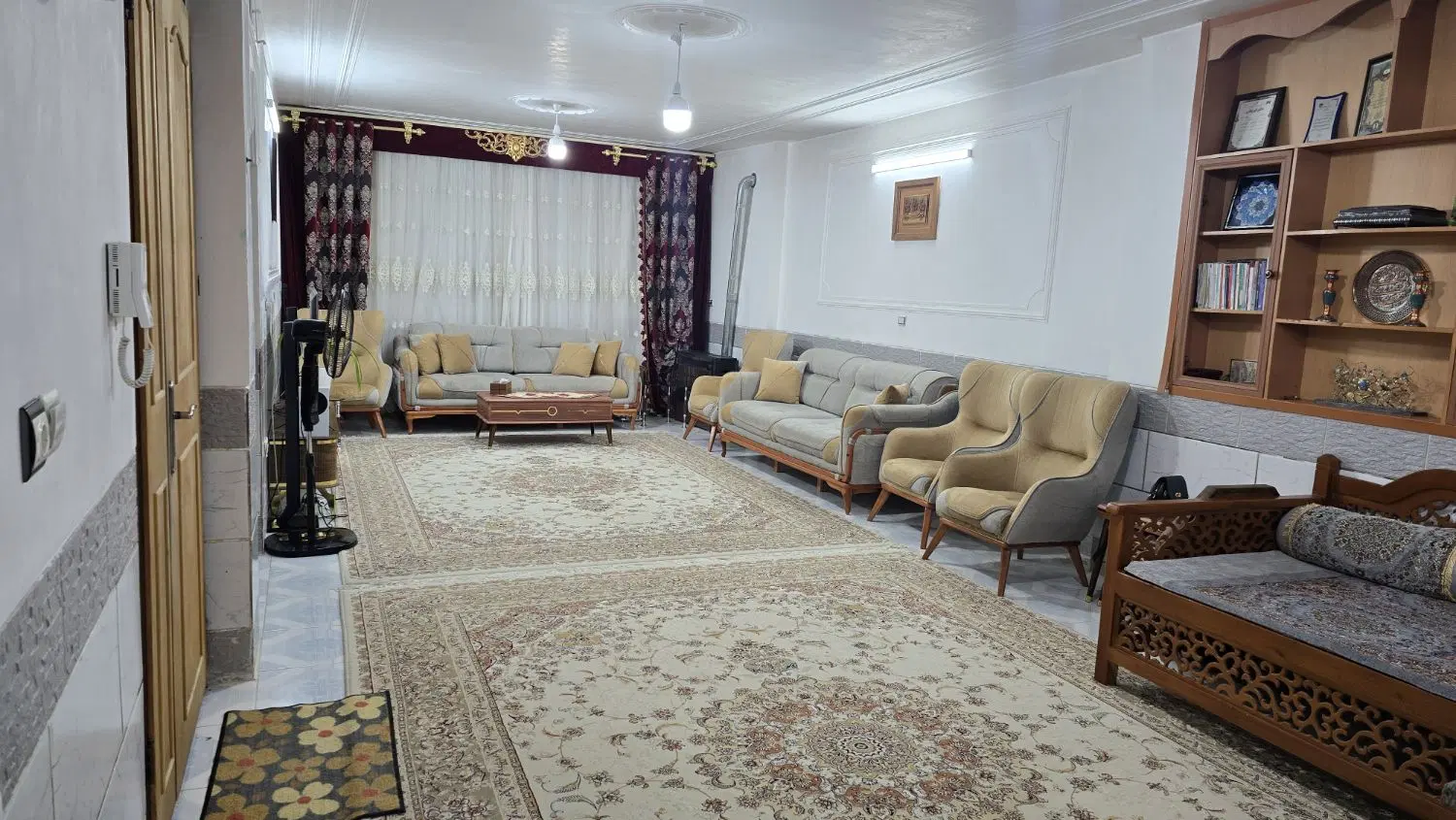 فروش ویلایی سی۵ طبقه۲