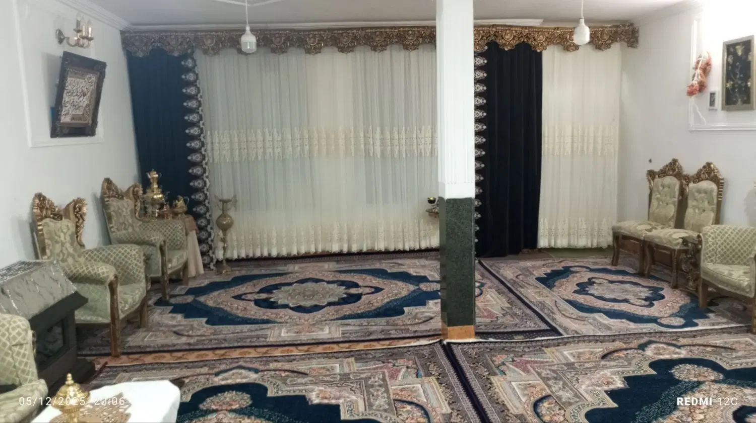 خانه ویلایی
