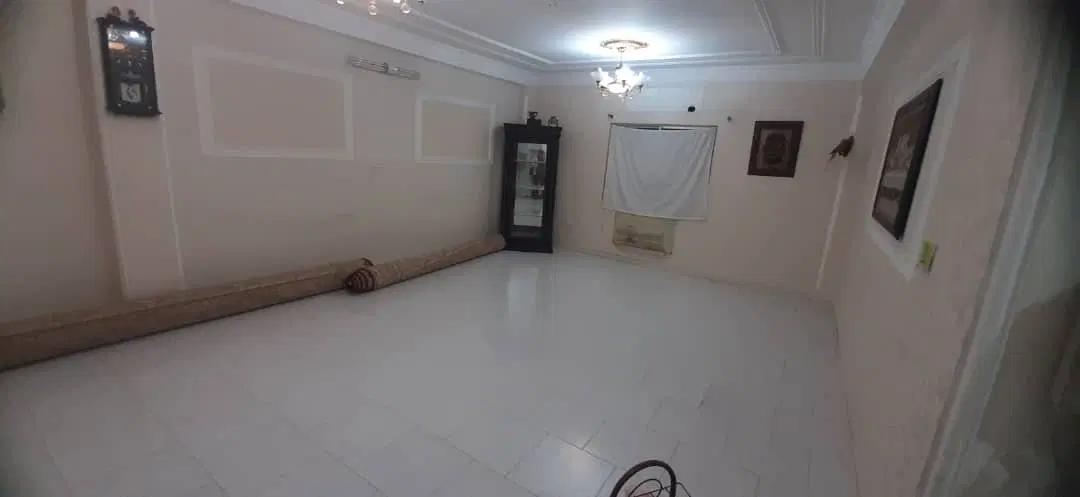 آپارتمان ملاقاتی