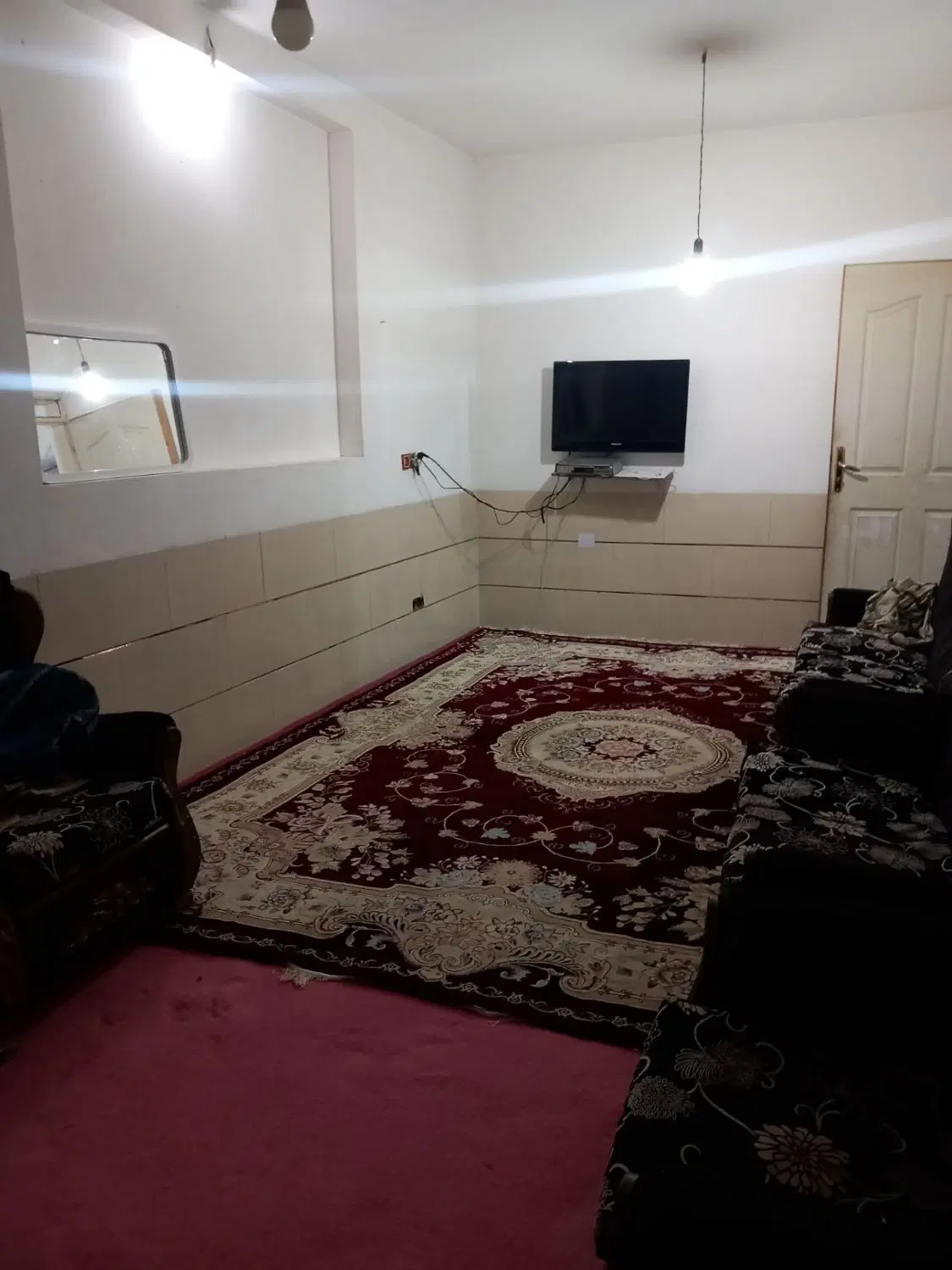اجاره ساختمان مسکونی